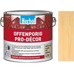 Herbol Offenporig Pro-Décor 0,75 l