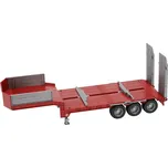 Bruder 42823 podvalník návěs