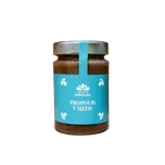 Včelařství Domovina Propolis v medu
