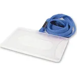 Eurosupplies IDS P visačka 54 x 86 mm +…