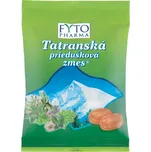 Fytopharma Tatranská průdušková směs…