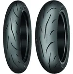 Mitas Sportforce Plus 200/55Z R17 78 W…