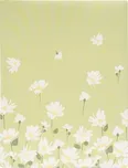 Hama Album memo 19 x 25 cm Daisies 100…