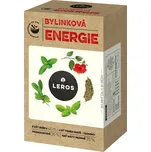 Leros Bylinková energie 20x 2 g
