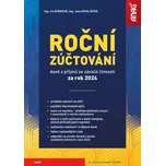 Roční zúčtování daně z příjmů ze…