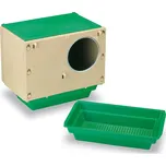 GAUN Bravson plastové doupě pro králíky…