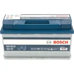 BOSCH S4 0 092 S4E 130 12V 95Ah 850A