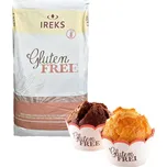 IREKS Bezlepková směs na muffiny 12,5 kg
