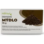 HillVital Mýdlo s léčebným dehtem 95 g