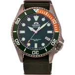 Orient Triton Diver Automatic RA-AC0K04E