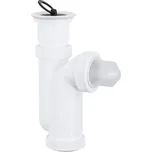 Dědek Kořenář SIF4 dýchací sifon