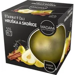Madami Šťavnatý čaj hruška se skořicí