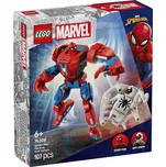 LEGO Marvel 76308 Spider-Man v…
