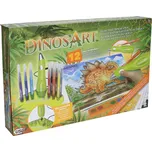 Nebulous Stars W021591 airbrush…