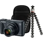 Canon PowerShot SX740 HS Lite Travel