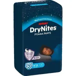 Huggies DryNites Pyjama Pants Boys 8-13…
