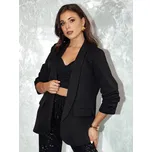 DStreet Elegantis PY0109-U černé uni