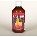 BENEFEED Rabitin králík