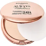 Bourjois Always Fabulous Powder…