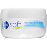 Nivea Soft hydratační krém