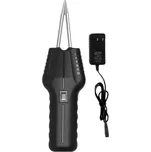 Ruční elektrický škubač peří 35700 černý