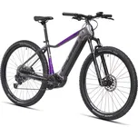 CRUSSIS e-Fionna 9.10 20 Ah 29" 2025