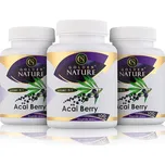 Golden Nature Acai Berry