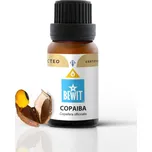 Bewit Esenciální olej Kopaiva 15 ml