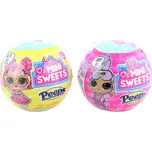 MGA L.O.L. Surprise Mini Sweets Peeps…