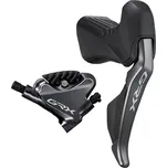 Shimano GRX Di2 ST-RX815 + BR-RX810