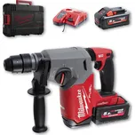 Milwaukee M18 ONEFHX-552X 2x 5,5 Ah +…