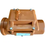 Peštan KGSK zpětná klapka DN125