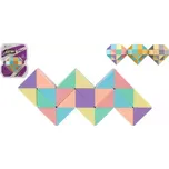 Teddies Plastový hlavolam had 17 x 22…