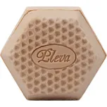 Pleva Mýdlo s propolisem hnědé 95 g