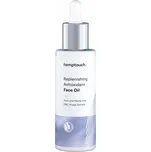 Hemptouch Obnovující antioxidační…