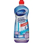 Sidolux Okna a rámy marseilleské mýdlo…