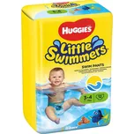 Huggies Little Swimmers 3-4 7-15 kg 12…