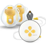 Medela Swing Maxi Hands-Free Double…