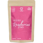 Goodie Lyofilizovaný prach malina 20 g