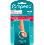 COMPEED Náplast na puchýře malá 2 x 6…
