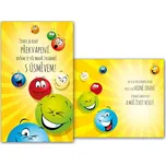 MFP Přání srdečné M11-447 T