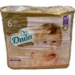 DADA Extra Care 6 XL 16+ kg