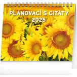 Notique kalendář stolní s citáty…