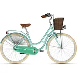Kellys Arwen Dutch 28" Menthol 2025 46…
