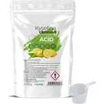 Nanolab Kyselina citronová úklidová