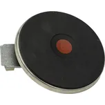 Kruhová litinová plotna s omezovačem…