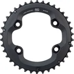 Shimano Deore FC-M6000 černý