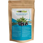 HillVital Flow diuretický čaj 150 g