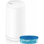Angelcare Dress Up 1 kazeta bílý