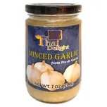 Thai Delight Česneková pasta 200 g